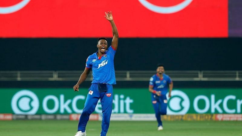 Rabada will have a huge role to play in the final